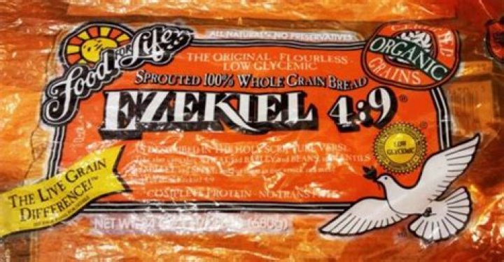 Does Trader Joe’s sell Ezekiel bread?