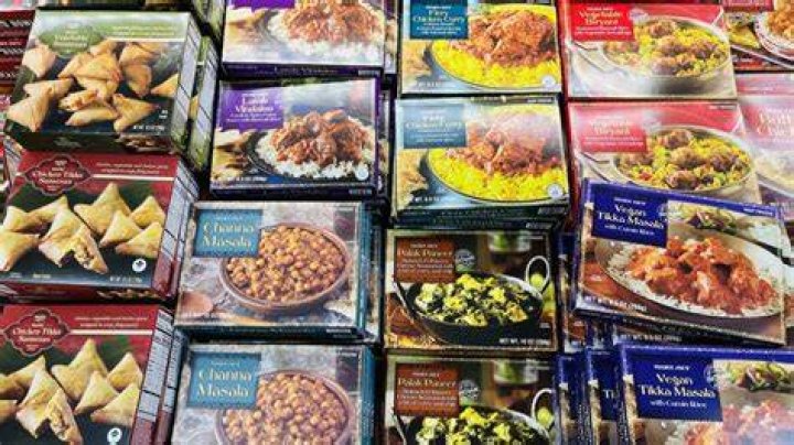 Does Trader Joe’s sell frozen acai?