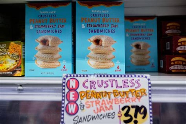 Does Trader Joe’s sell PB powder?