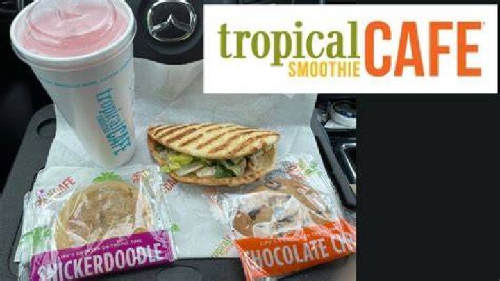 Does Tropical Smoothie drug test 2020?