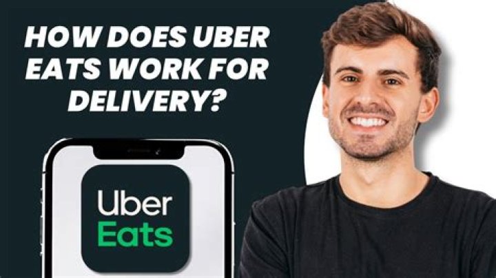 Does UberEATS deliver past midnight?