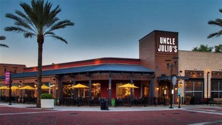 Does Uncle Julio’s do anything for birthdays?
