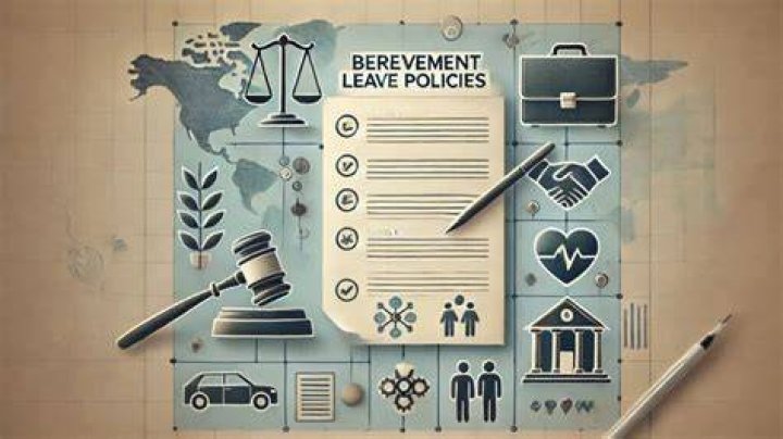 Does USPS have bereavement leave?