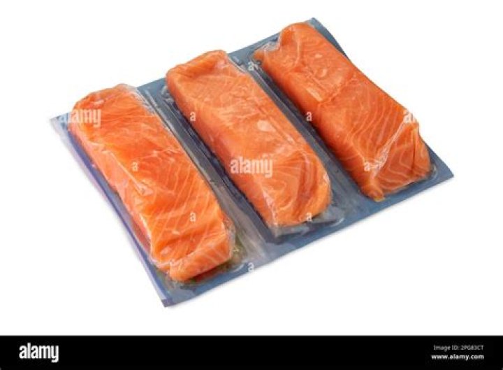 Does vacuum packed smoked salmon go bad?