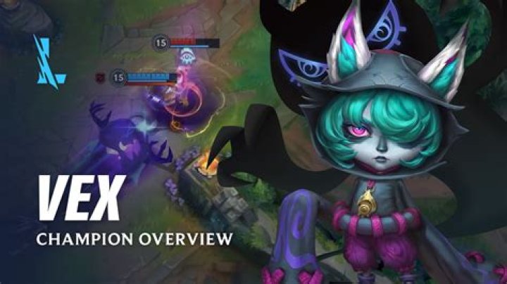 Does vex counter Zoe?