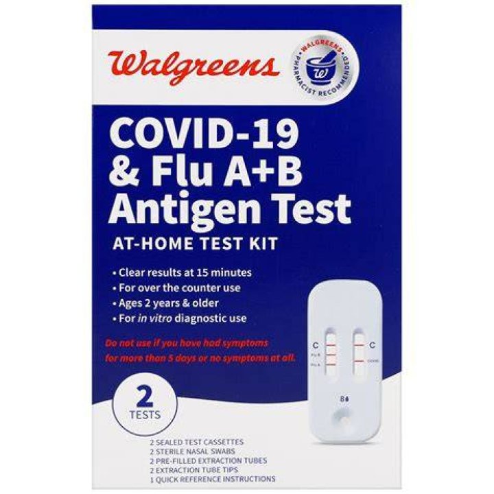 Does Walgreens have quadrivalent flu shot?