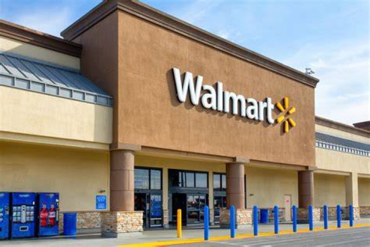 Does Walgreens owned by Walmart?