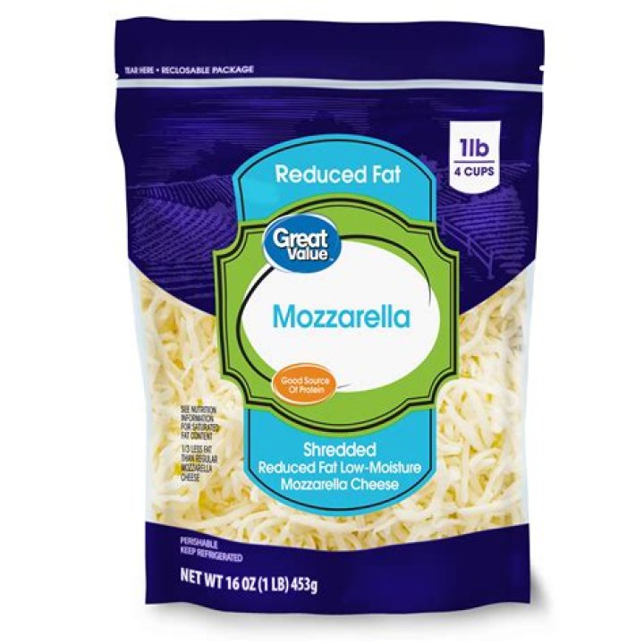 Does Walmart carry fat-free cheese?
