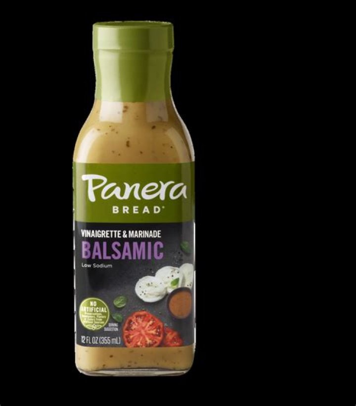 Does Walmart carry Panera Bread Dressing?