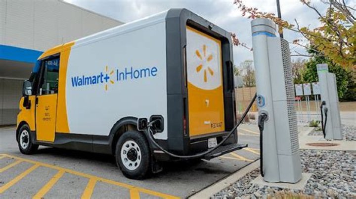 Does Walmart deliver to Brooklyn New York?