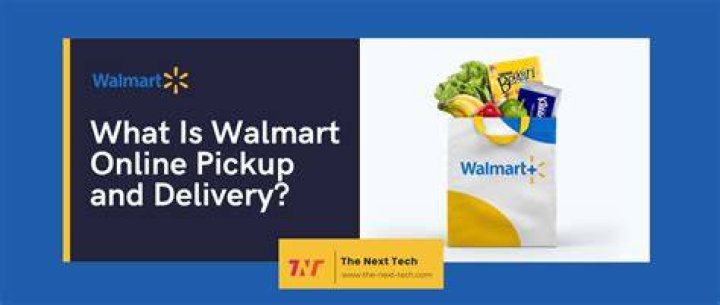 Does Walmart deliver to Manhattan?