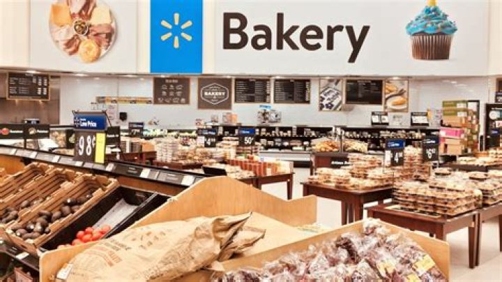 Does Walmart have a $1 section?