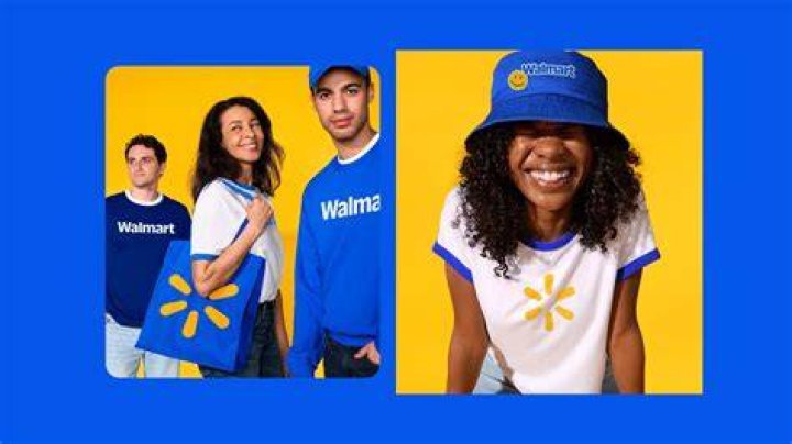 Does Walmart have a HR department?