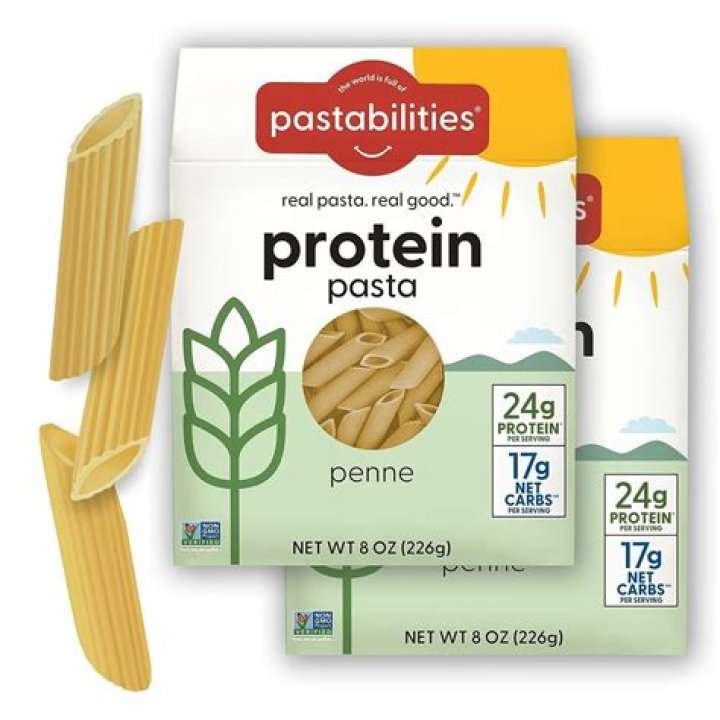 Does Walmart have low carb pasta?