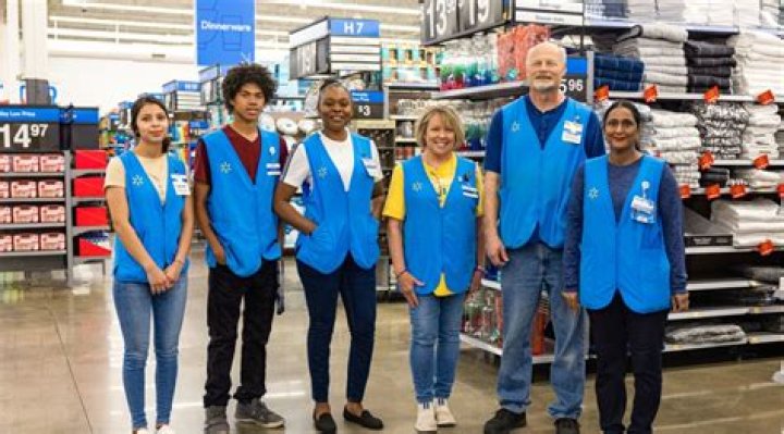 Does Walmart mistreat their employees?