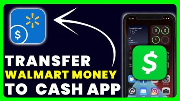 Does Walmart money Center have an app?