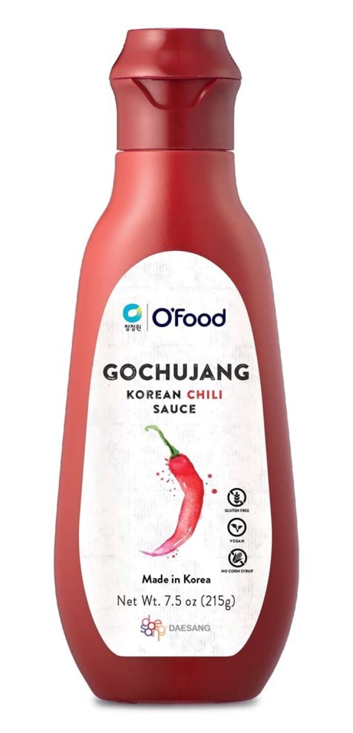 Does Walmart sell Gochujang?