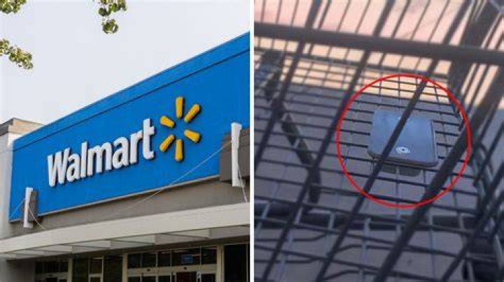 Does Walmart update their tracking?