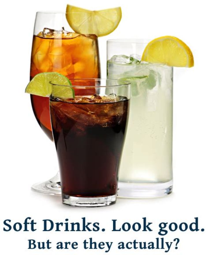 Does water contain sugar?