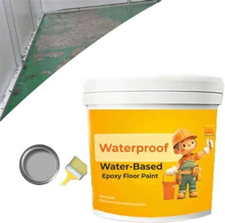 Does waterproof paint really work?