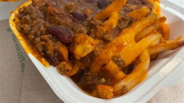Does Wawa have french fries?