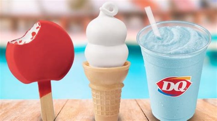 Does Wawa have soft serve ice cream?