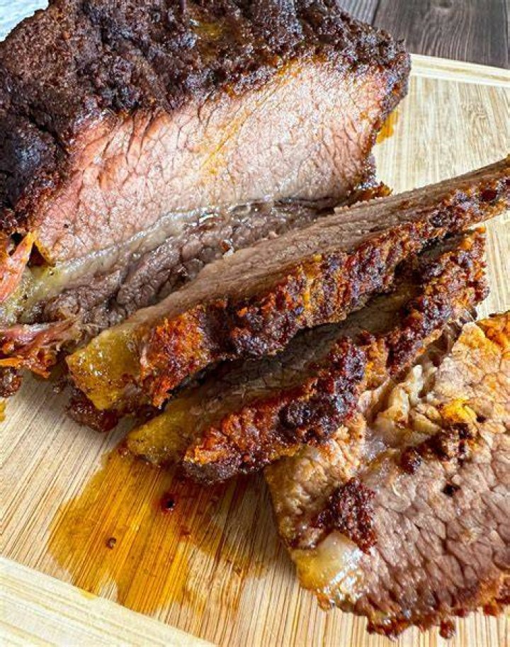 Does Wawa still sell brisket?