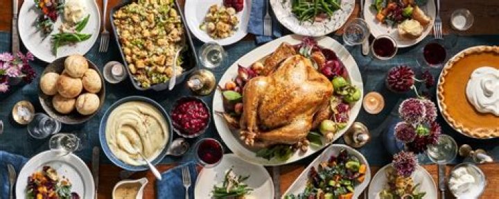 Does Wegmans have a prepared Thanksgiving dinner?