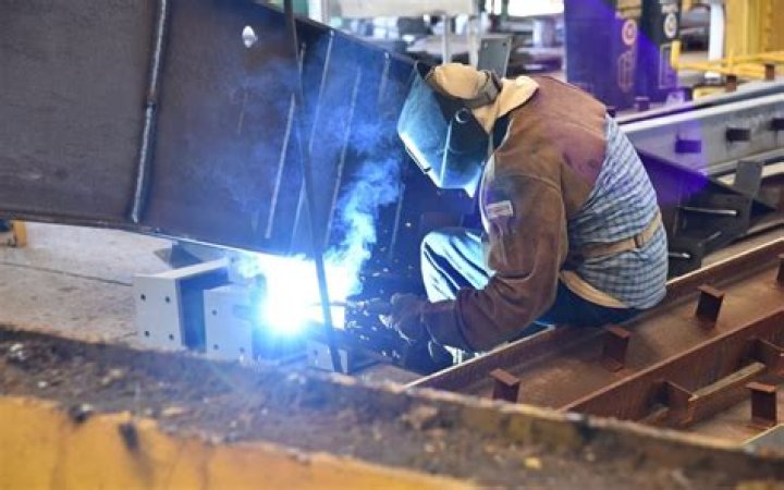 Does welding shorten your life?