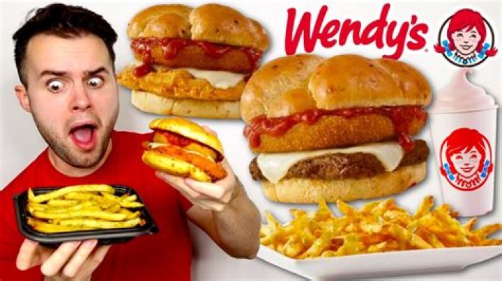 Does Wendy’s have a family meal?