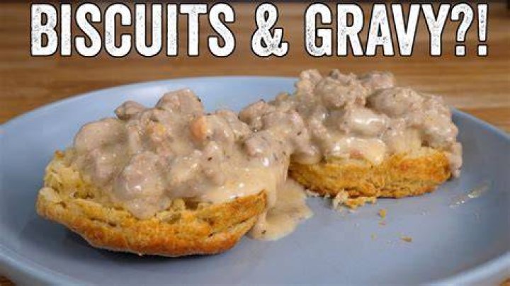 Does Wendy’s have biscuits and gravy?