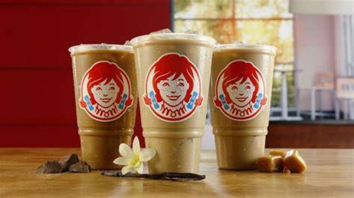 Does Wendy’s have flavored coffee?