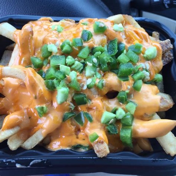 Does Wendy’s have jalapeno fries?