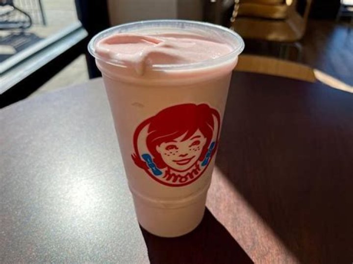 Does Wendy’s have root beer floats?