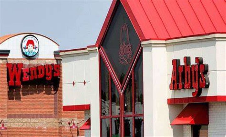 Does Wendy’s own Arby’s?