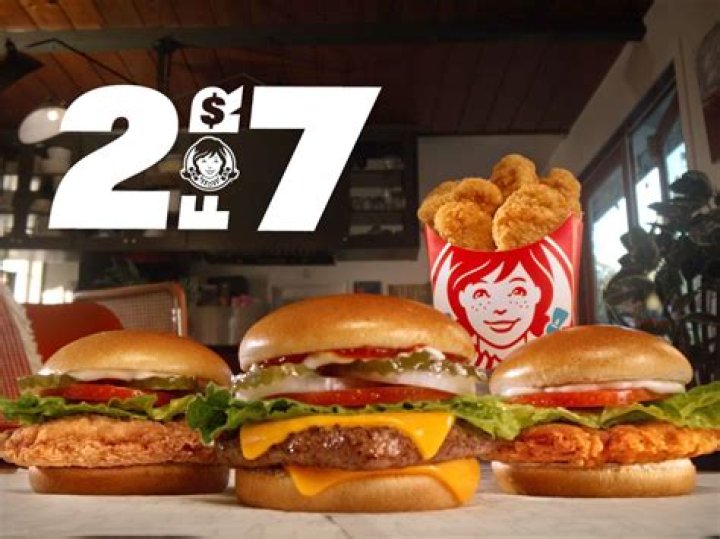 Does Wendy’s still have 2 for 5 2020?