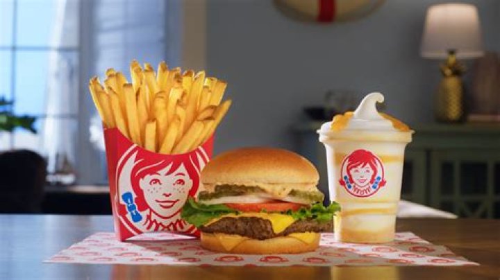 Does Wendy’s use peanuts?