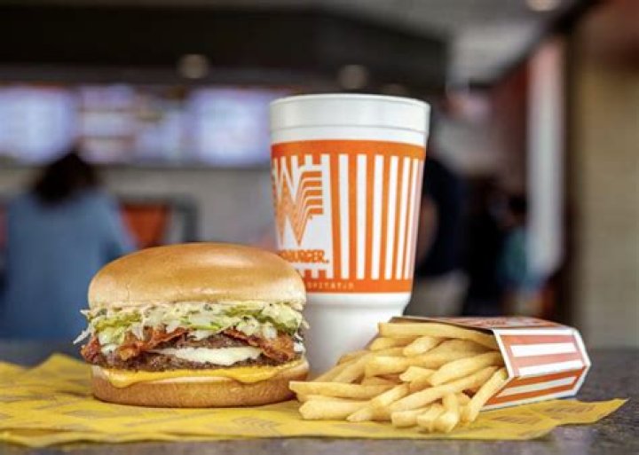 Does Whataburger pay time and a half?