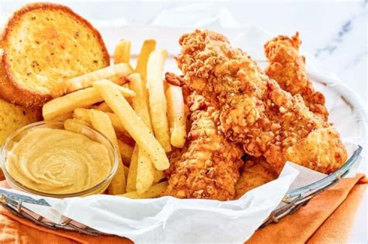 Does Whataburger still have chicken strips?