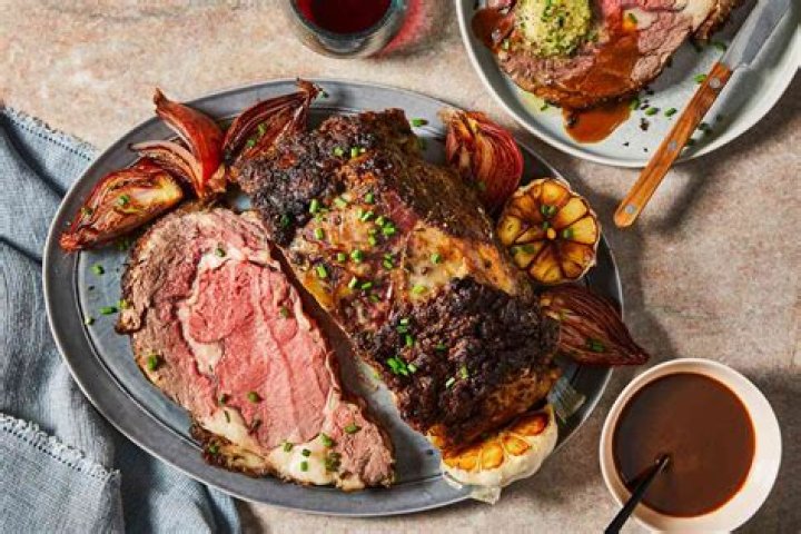 Does Whole Foods have prime rib?