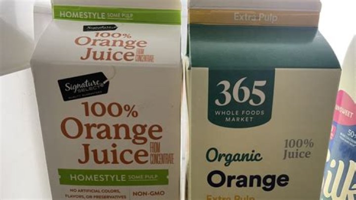Does Whole foods sell Amys?