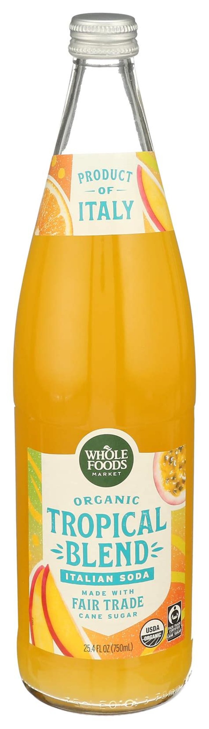 Does Whole Foods sell craft beer?