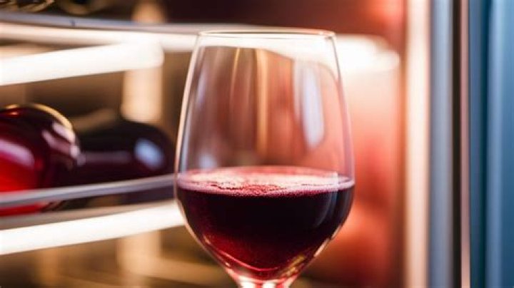 Does wine go bad in the fridge?