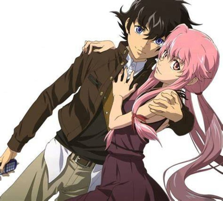 Does yuno really love Yuki?