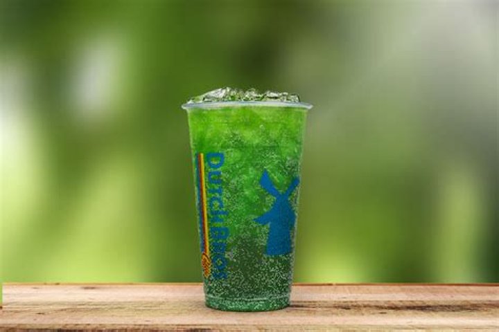 dutch bros aquaberry Archives | PopularAsk.net