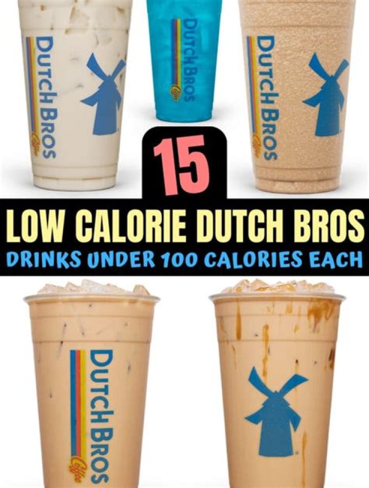 dutch bros keto drinks Archives | PopularAsk.net