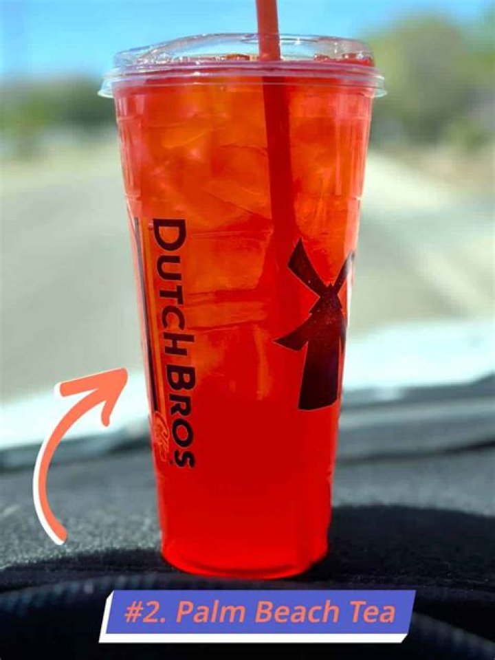 dutch bros palm beach drink Archives | PopularAsk.net