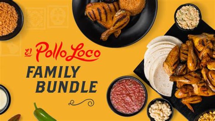 el pollo loco fire grilled chicken breast Archives | PopularAsk.net