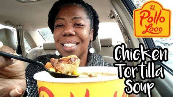 el pollo loco tortilla soup review Archives | PopularAsk.net