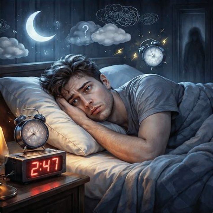 Est-ce que le bissap empêche de dormir ?